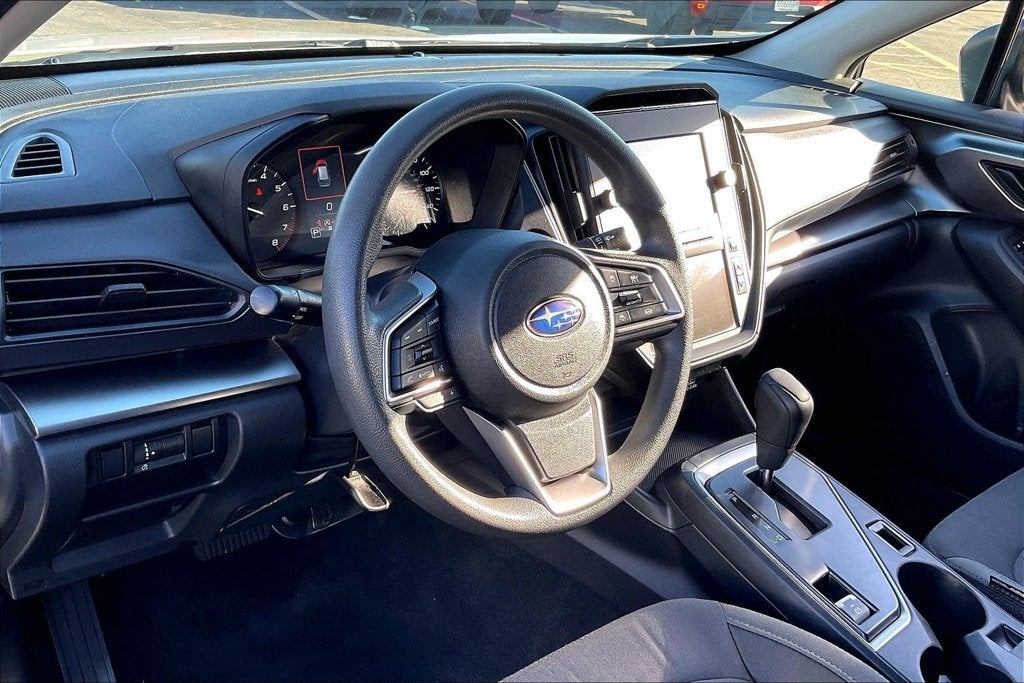 2024 Subaru Impreza Base