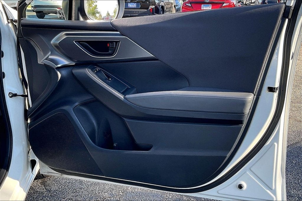 2024 Subaru Impreza Base