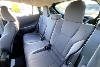2024 Subaru Impreza Base