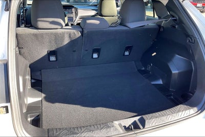 2024 Subaru Impreza Base