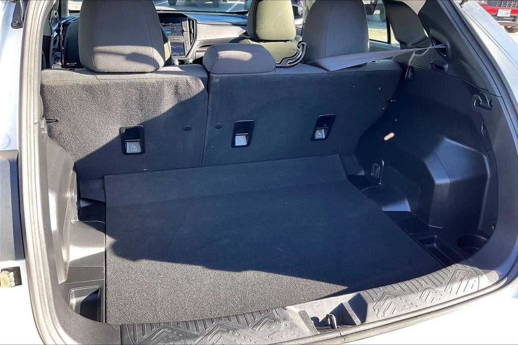 2024 Subaru Impreza Base