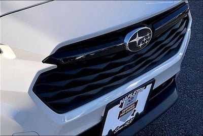 2024 Subaru Impreza Base
