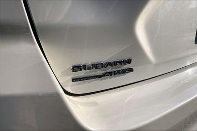 2024 Subaru Impreza Base