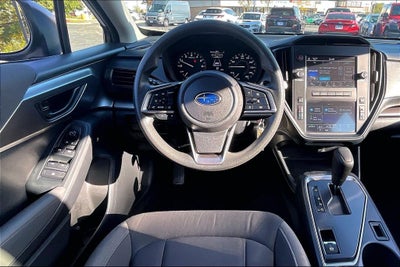 2024 Subaru Impreza Base
