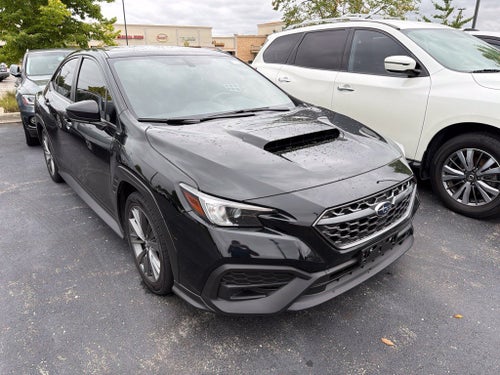 2023 Subaru WRX Base