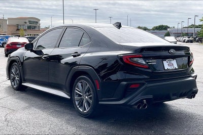 2023 Subaru WRX Base