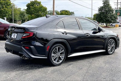 2023 Subaru WRX Base
