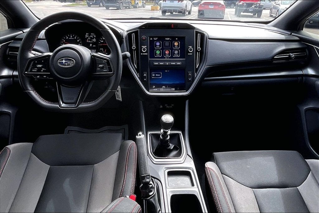 2023 Subaru WRX Base