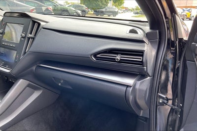 2023 Subaru WRX Base