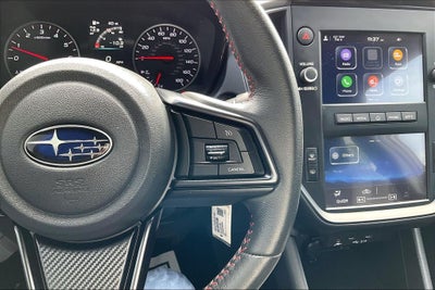 2023 Subaru WRX Base