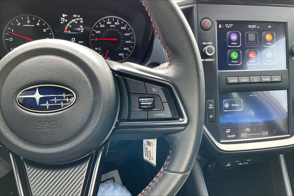 2023 Subaru WRX Base