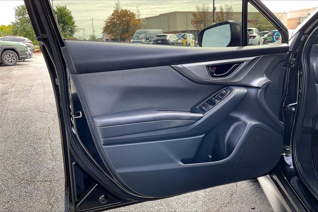 2023 Subaru WRX Base