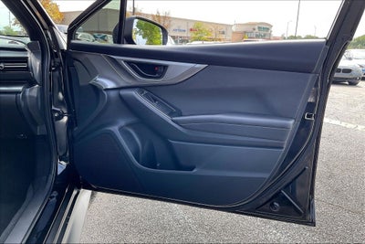 2023 Subaru WRX Base