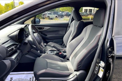 2023 Subaru WRX Base