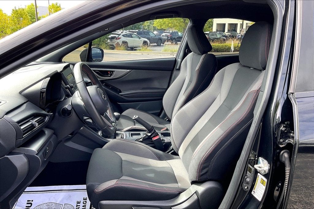 2023 Subaru WRX Base