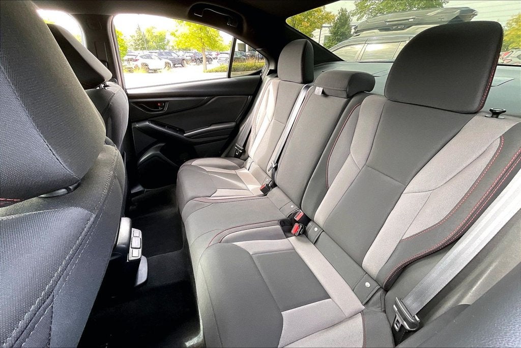 2023 Subaru WRX Base