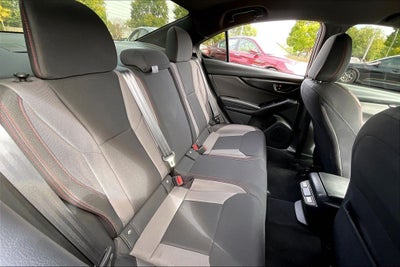 2023 Subaru WRX Base
