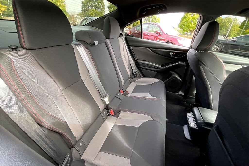 2023 Subaru WRX Base