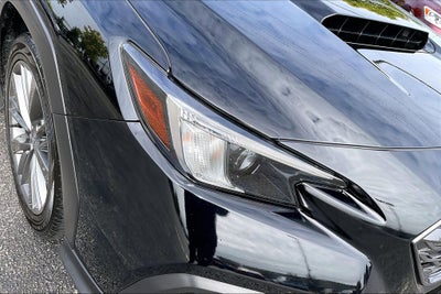 2023 Subaru WRX Base