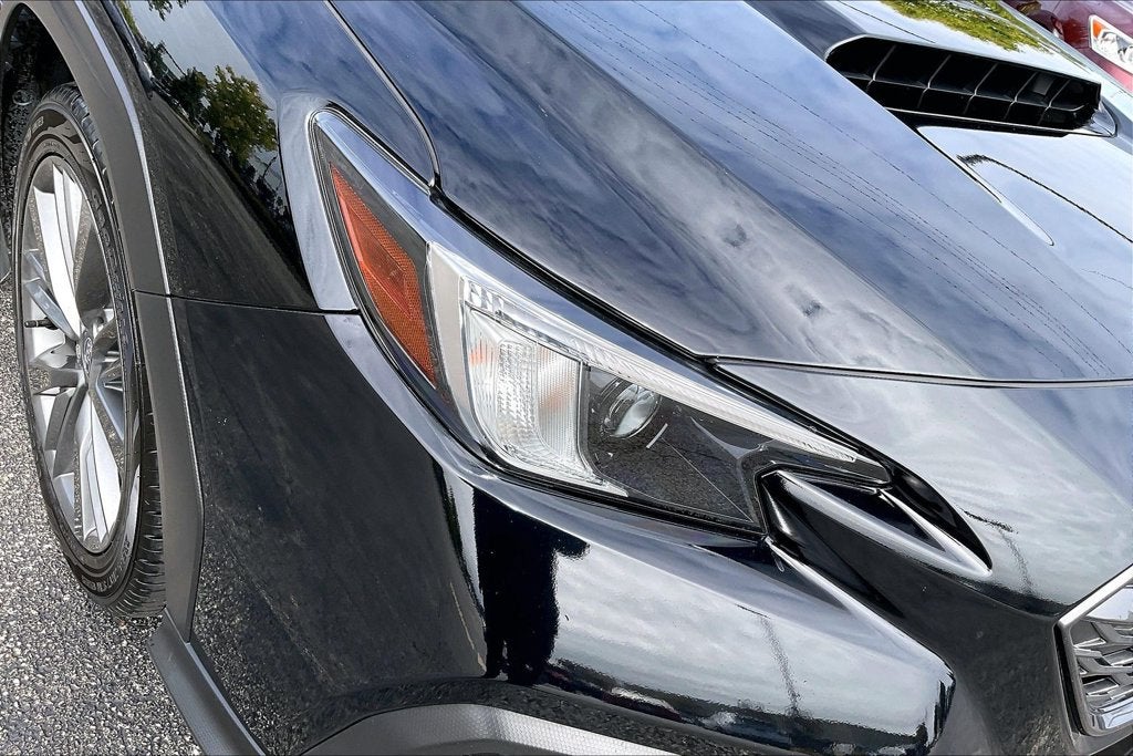 2023 Subaru WRX Base
