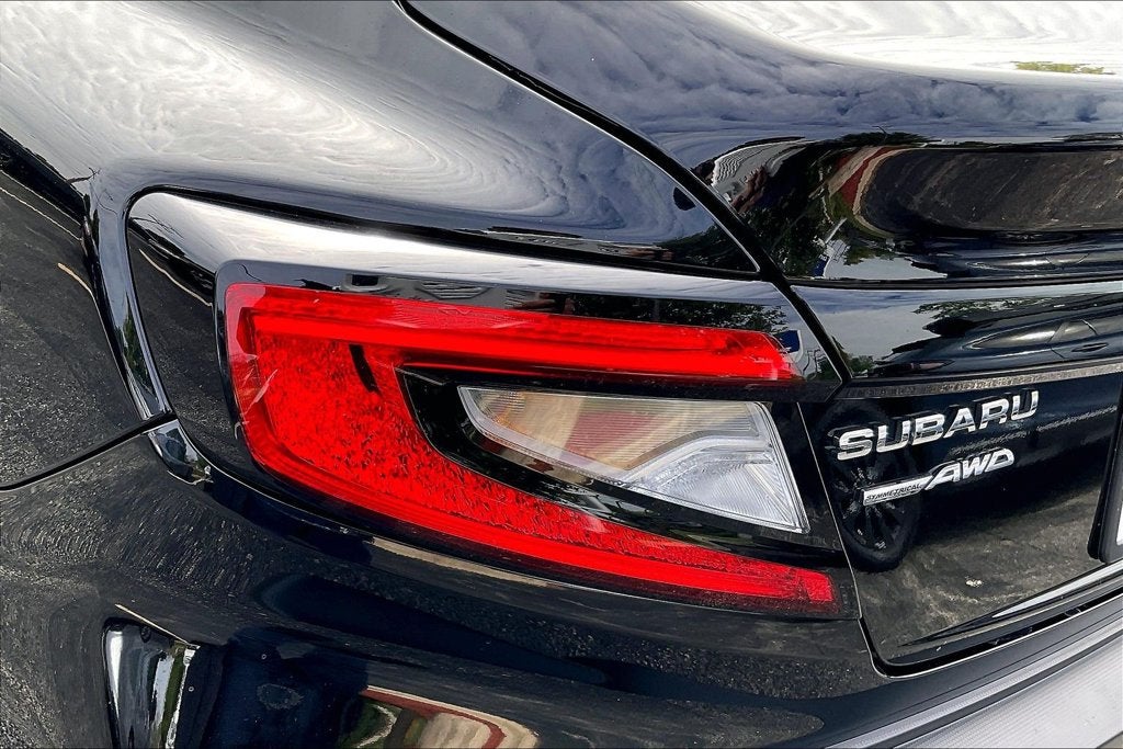 2023 Subaru WRX Base