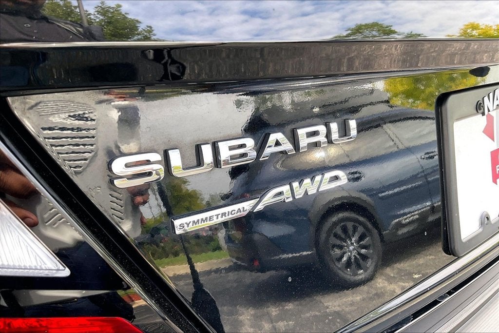 2023 Subaru WRX Base