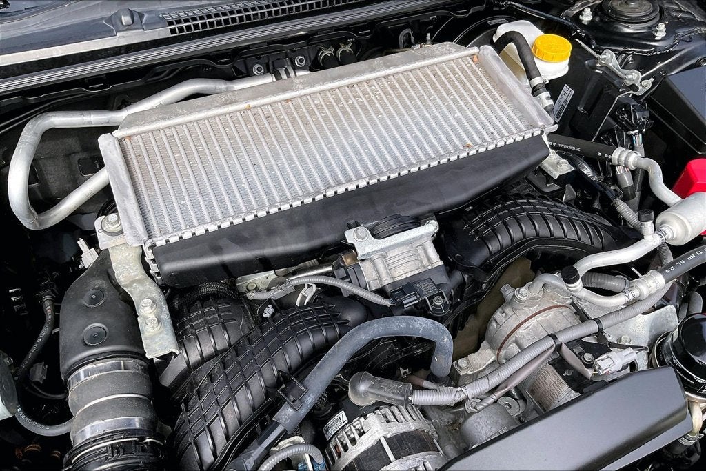 2023 Subaru WRX Base