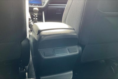2023 Subaru WRX Base