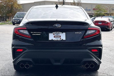 2023 Subaru WRX Base