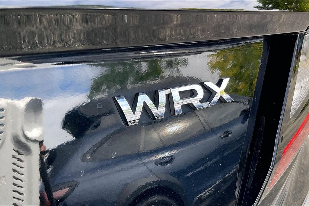 2023 Subaru WRX Base