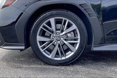 2023 Subaru WRX Base