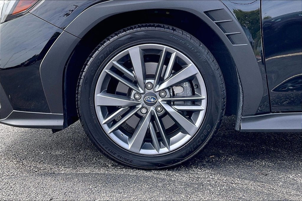 2023 Subaru WRX Base