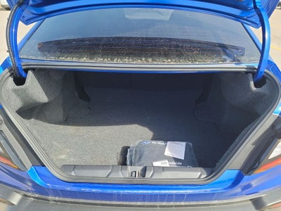 2024 Subaru WRX Base