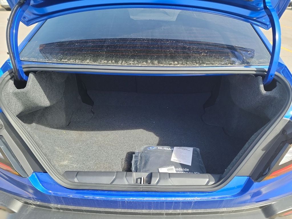 2024 Subaru WRX Base
