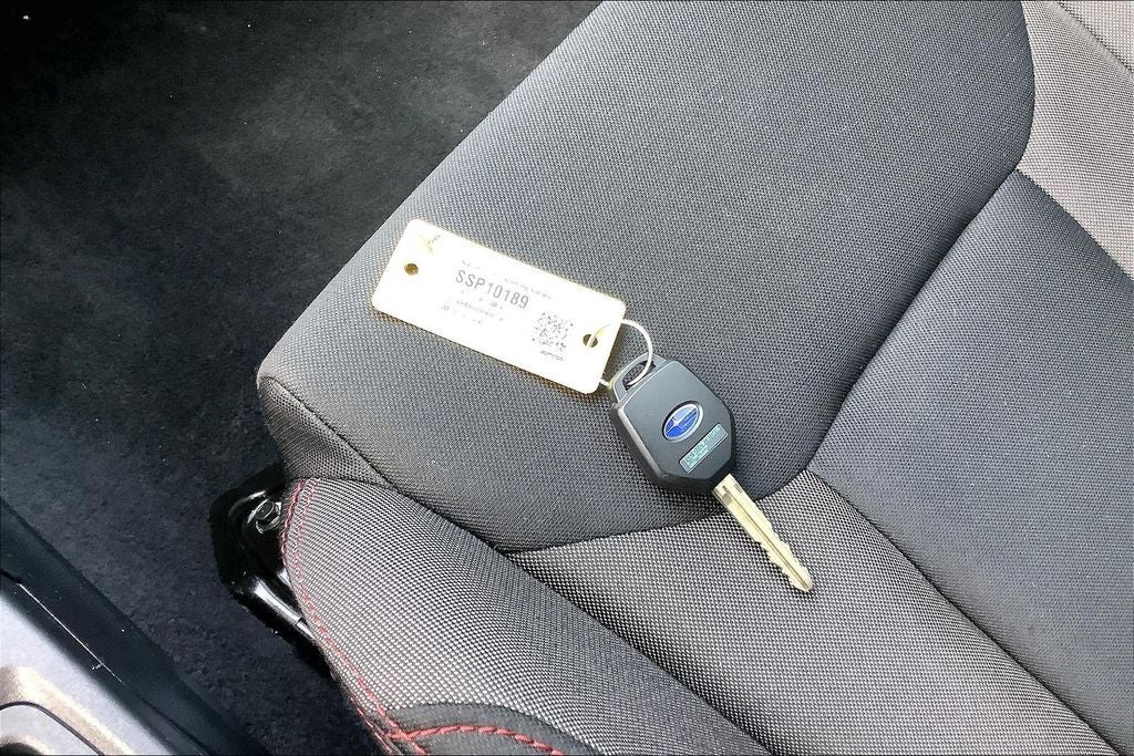 2024 Subaru WRX Base