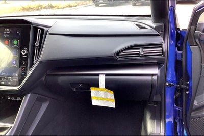 2024 Subaru WRX Base