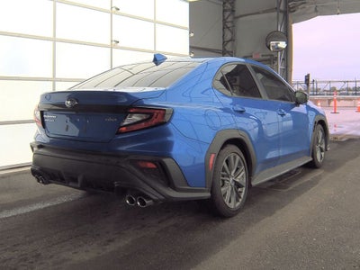 2024 Subaru WRX Base