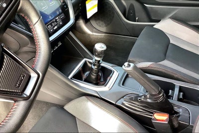 2024 Subaru WRX Base