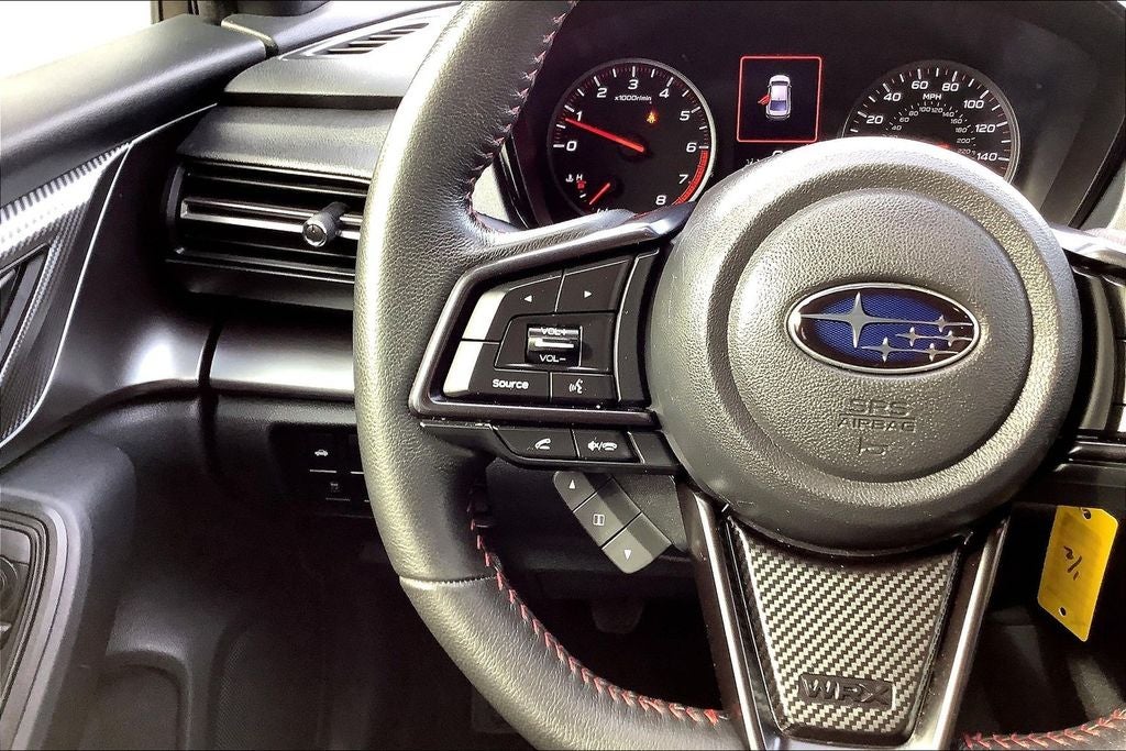 2024 Subaru WRX Base