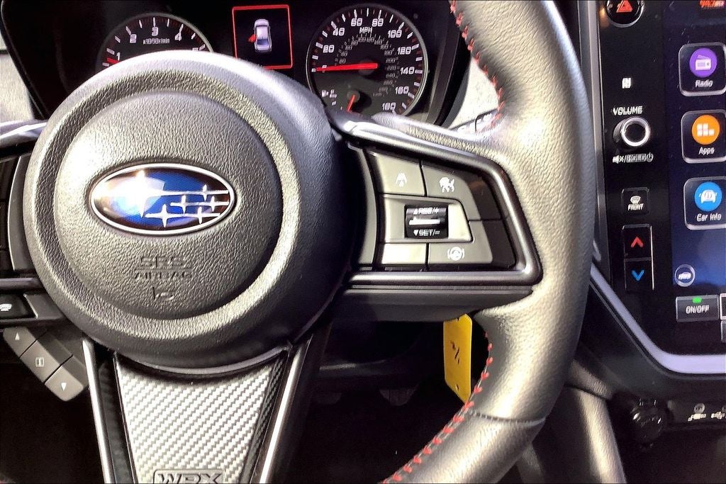 2024 Subaru WRX Base