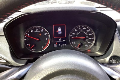 2024 Subaru WRX Base