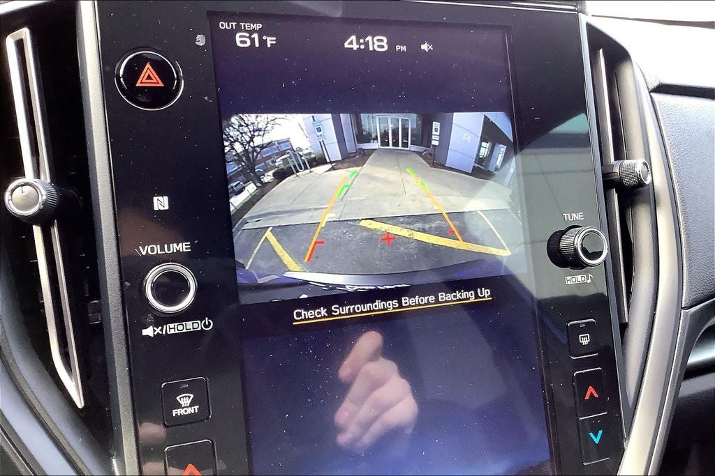 2024 Subaru WRX Base