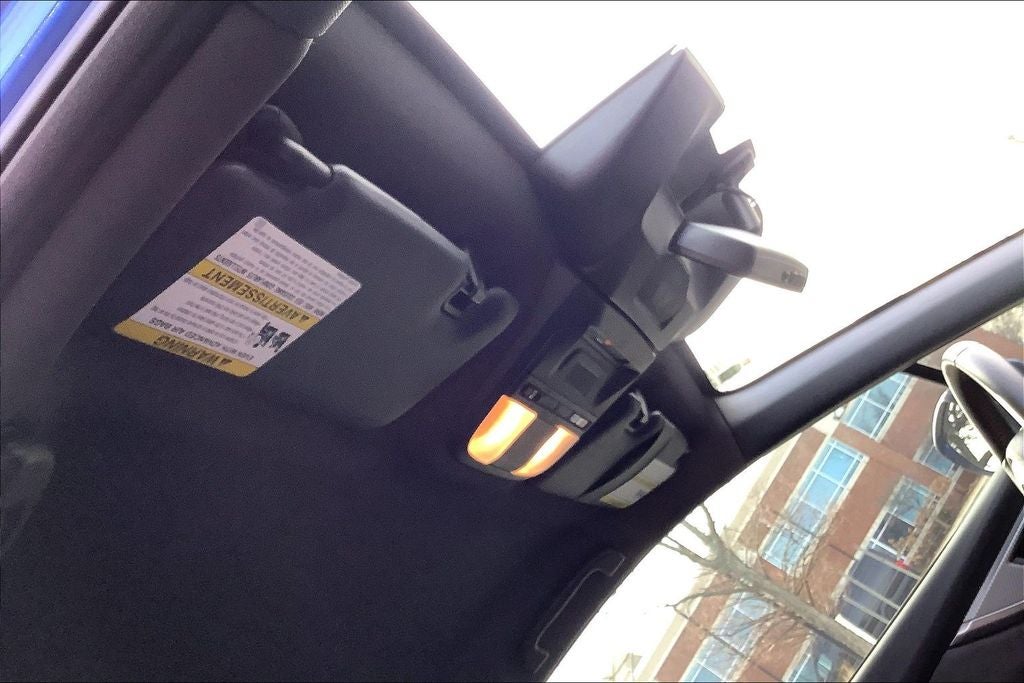 2024 Subaru WRX Base