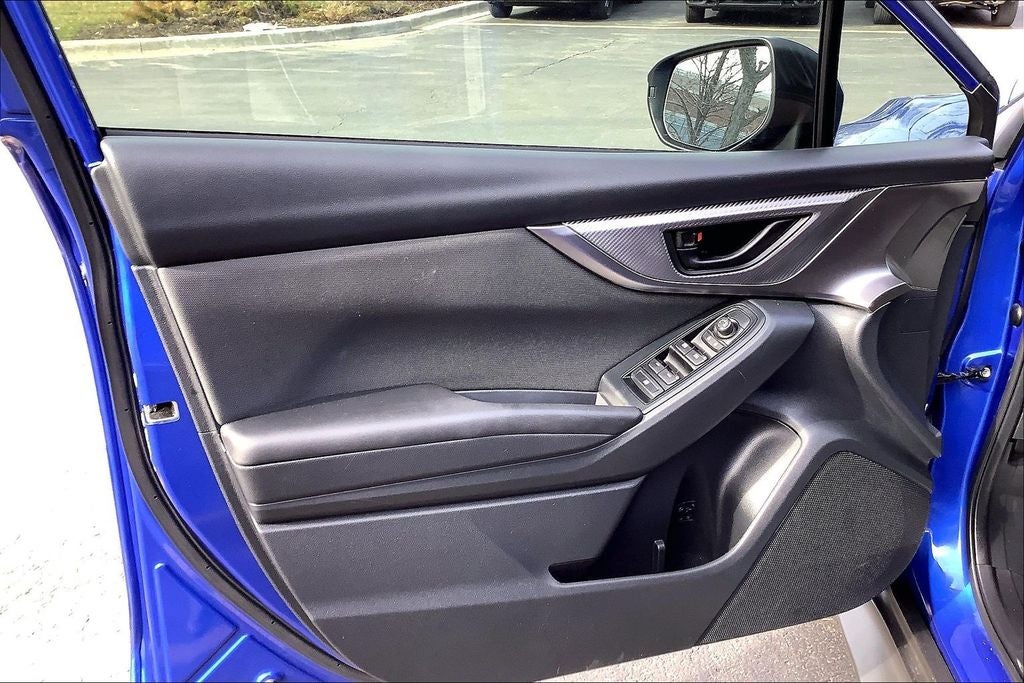 2024 Subaru WRX Base