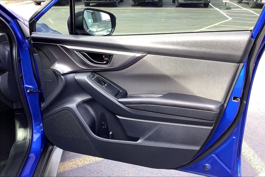 2024 Subaru WRX Base