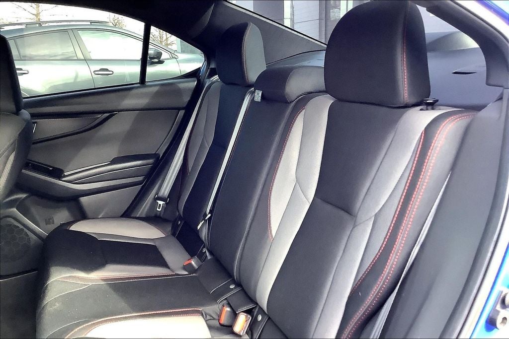 2024 Subaru WRX Base