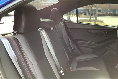 2024 Subaru WRX Base