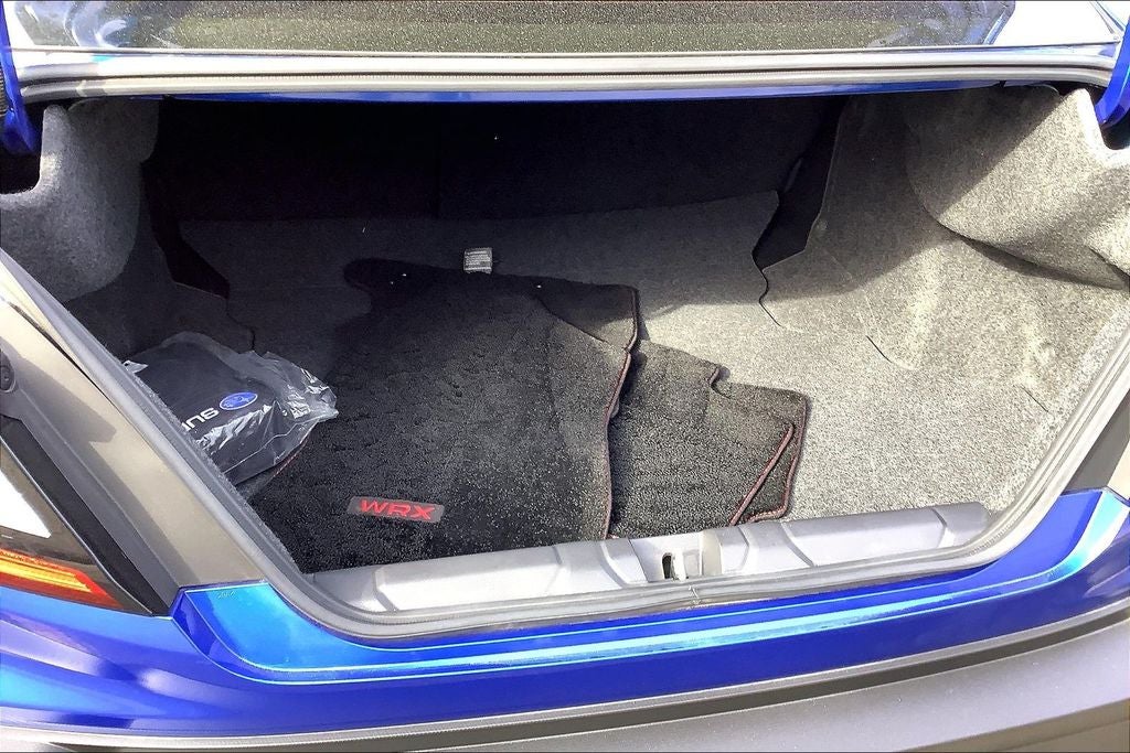 2024 Subaru WRX Base