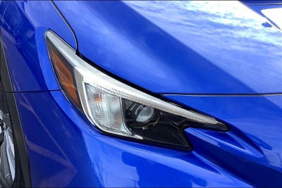 2024 Subaru WRX Base