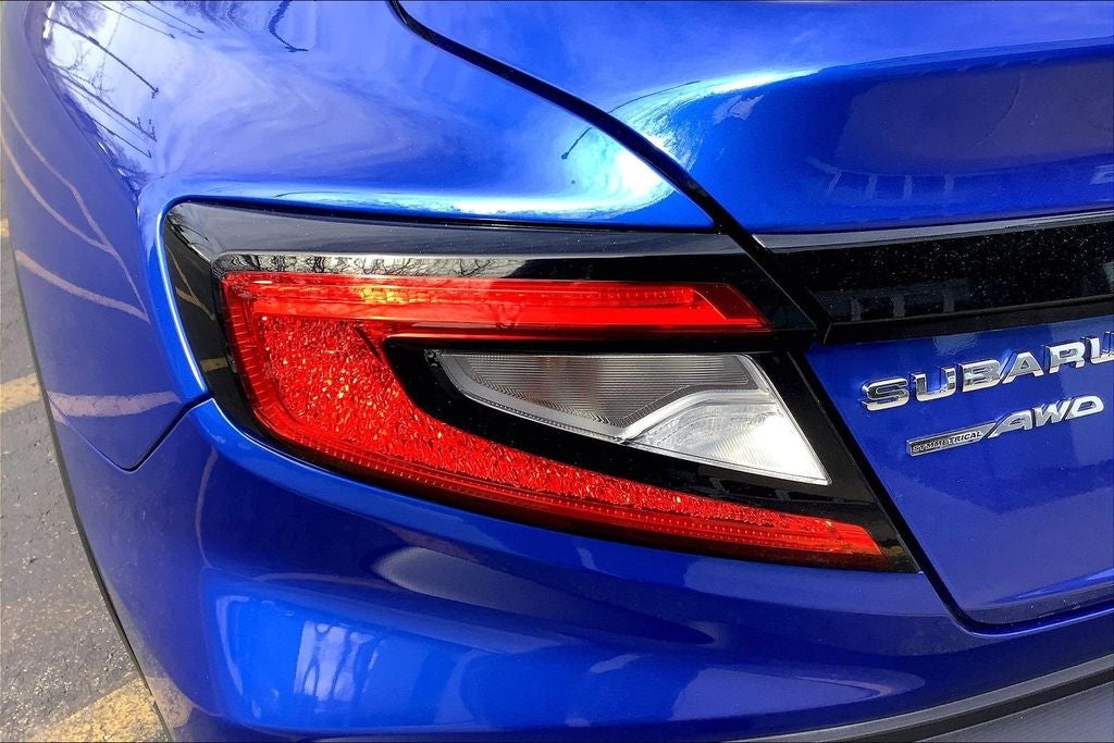 2024 Subaru WRX Base